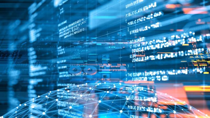 Linux基石：崇左小程序开发公司的技术底座与发行版选择逻辑